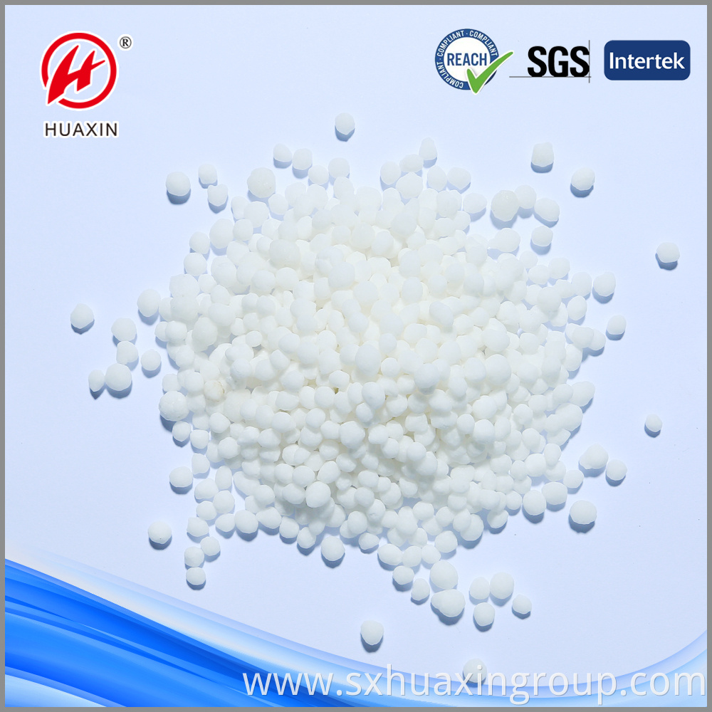 Nitrogen Fertilizer /White Round